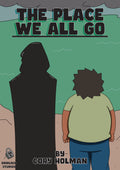 The Place We All Go - Digital