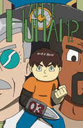 Am I Human - Part 1 [Graphic Novel]